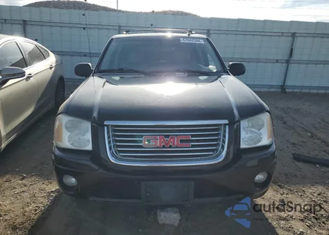 2008 GMC Envoy z USA, uszkodzony, nr VIN 1GKDT13S482115975